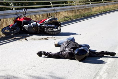 sanford motorcycle accident lawyer